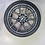 BMW BMW 2 serie 3 serie 4 serie G20 G21 G22 G42 898M 19 inch velgen Continental Runflat Winterbanden Origineel