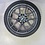 BMW BMW 2 serie 3 serie 4 serie G20 G21 G22 G42 898M 19 inch velgen Continental Runflat Winterbanden Origineel