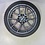 BMW BMW 2 serie 3 serie 4 serie G20 G21 G22 G42 898M 19 inch velgen Continental Runflat Winterbanden Origineel