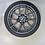 BMW BMW 2 serie 3 serie 4 serie G20 G21 G22 G42 898M 19 inch velgen Continental Runflat Winterbanden Origineel