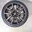 BMW BMW 4 serie i4 G26 859M 19 inch velgen Goodyear Winterbanden Origineel