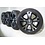 BMW BMW X1 F48 X2 F39 568 18 inch velgen Pirelli Runflat Winterbanden Nieuw Origineel