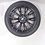 BMW BMW 2 serie 3 serie 4 serie G20 G21 G22 G42 796M 18 inch velgen Pirelli Runflat Winterbanden Origineel