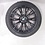 BMW BMW 2 serie 3 serie 4 serie G20 G21 G22 G42 796M 18 inch velgen Pirelli Runflat Winterbanden Origineel