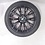 BMW BMW 2 serie 3 serie 4 serie G20 G21 G22 G42 796M 18 inch velgen Pirelli Runflat Winterbanden Origineel