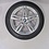 BMW BMW 2 serie F45 F46 Active Gran Tourer 483M 17 inch velgen Continental Runflat Winterbanden Origineel