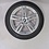 BMW BMW 2 serie F45 F46 Active Gran Tourer 483M 17 inch velgen Continental Runflat Winterbanden Origineel