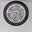 BMW BMW 2 serie F45 F46 Active Gran Tourer 483M 17 inch velgen Continental Runflat Winterbanden Origineel