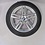 BMW BMW 2 serie F45 F46 Active Gran Tourer 483M 17 inch velgen Continental Runflat Winterbanden Origineel