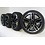 Mini Cooper / S / One / Cabrio F55 F56 F57 JCW509 18 inch velgen Vredestein Winterbanden Nieuw Origineel