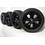 BMW BMW iX i20 1010 21 inch Goodyear Winterbanden Origineel