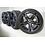 BMW BMW 2 serie 3 serie 4 serie G20 G21 G22 G42 848M 18 inch velgen Bridgestone Zomerbanden Origineel
