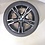 BMW BMW 2 serie 3 serie 4 serie G20 G21 G22 G42 848M 18 inch velgen Bridgestone Zomerbanden Origineel
