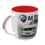 BMW BMW Koffie Mok  M Power E30