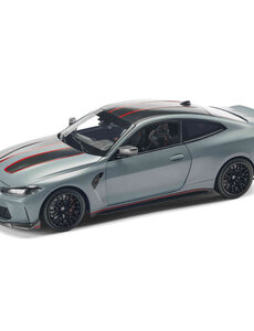 BMW BMW Miniatuur M4 CS 1:18