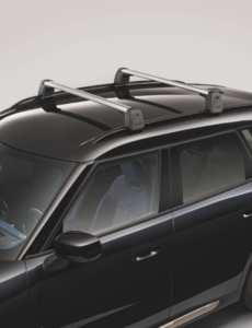 MINI MINI Dakdragerset  Countryman  U25