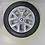 BMW BMW X1 F48 X2 F39 574 17 inch velgen Pirelli Winterbanden Origineel
