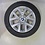 BMW BMW X1 F48 X2 F39 574 17 inch velgen Pirelli Winterbanden Origineel