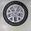BMW BMW X1 F48 X2 F39 574 17 inch velgen Pirelli Winterbanden Origineel