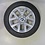 BMW BMW X1 F48 X2 F39 574 17 inch velgen Pirelli Winterbanden Origineel