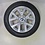BMW BMW X1 F48 X2 F39 574 17 inch velgen Pirelli Winterbanden Origineel