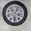 BMW BMW X1 F48 X2 F39 574 17 inch velgen Pirelli Winterbanden Origineel