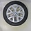 BMW BMW X1 F48 X2 F39 574 17 inch velgen Pirelli Winterbanden Origineel
