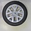 BMW BMW X1 F48 X2 F39 574 17 inch velgen Pirelli Winterbanden Origineel