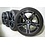 BMW BMW 2 serie 3 serie 4 serie G20 G21 G22 G42 848M 18 inch velgen Bridgestone Zomerbanden Origineel