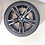 BMW BMW 2 serie 3 serie 4 serie G20 G21 G22 G42 848M 18 inch velgen Bridgestone Zomerbanden Origineel