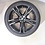 BMW BMW 2 serie 3 serie 4 serie G20 G21 G22 G42 848M 18 inch velgen Bridgestone Zomerbanden Origineel
