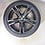 BMW BMW 2 serie 3 serie 4 serie G20 G21 G22 G42 848M 18 inch velgen Bridgestone Zomerbanden Origineel