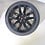 Mini Clubman F54 JCW815 18 inch velgen Goodyear Winterbanden Origineel