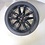 Mini Clubman F54 JCW815 18 inch velgen Goodyear Winterbanden Origineel