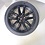 Mini Clubman F54 JCW815 18 inch velgen Goodyear Winterbanden Origineel