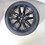 Mini Clubman F54 JCW815 18 inch velgen Goodyear Winterbanden Origineel