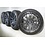 BMW BMW 2 serie 3 serie 4 serie G20 G21 G22 G42 790M 18 inch velgen Pirelli Runflat Winterbanden Origineel
