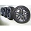BMW BMW 4 serie i4 G26 853 18 inch velgen Goodyear Winterbanden Origineel