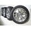 BMW BMW 2 serie 3 serie 4 serie G20 G21 G22 G42 776 17 inch velgen Bridgestone Winterbanden Nieuw Origineel