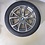 BMW BMW 2 serie 3 serie 4 serie G20 G21 G22 G42 776 17 inch velgen Bridgestone Winterbanden Nieuw Origineel