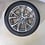BMW BMW 2 serie 3 serie 4 serie G20 G21 G22 G42 776 17 inch velgen Bridgestone Winterbanden Nieuw Origineel