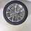 BMW BMW 2 serie 3 serie 4 serie G20 G21 G22 G42 776 17 inch velgen Bridgestone Winterbanden Nieuw Origineel