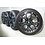 BMW BMW 1er F70 975M 18 inch velgen Goodyear Zomerbanden Origineel