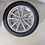 BMW BMW 2 serie 3 serie 4 serie G20 G21 G22 G42 778 17 inch velgen Bridgestone Runflat Winterbanden Origineel