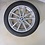 BMW BMW 2 serie 3 serie 4 serie G20 G21 G22 G42 778 17 inch velgen Bridgestone Runflat Winterbanden Origineel