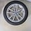 BMW BMW 2 serie 3 serie 4 serie G20 G21 G22 G42 778 17 inch velgen Bridgestone Runflat Winterbanden Origineel
