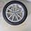 BMW BMW 2 serie 3 serie 4 serie G20 G21 G22 G42 778 17 inch velgen Bridgestone Runflat Winterbanden Origineel