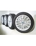 BMW BMW 5 serie G30 G31 8 serie G14 G15 G16 632 18 inch velgen Pirelli Runflat Winterbanden Origineel
