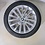 BMW BMW 5 serie G30 G31 8 serie G14 G15 G16 632 18 inch velgen Pirelli Runflat Winterbanden Origineel