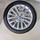 BMW BMW 5 serie G30 G31 8 serie G14 G15 G16 632 18 inch velgen Pirelli Runflat Winterbanden Origineel